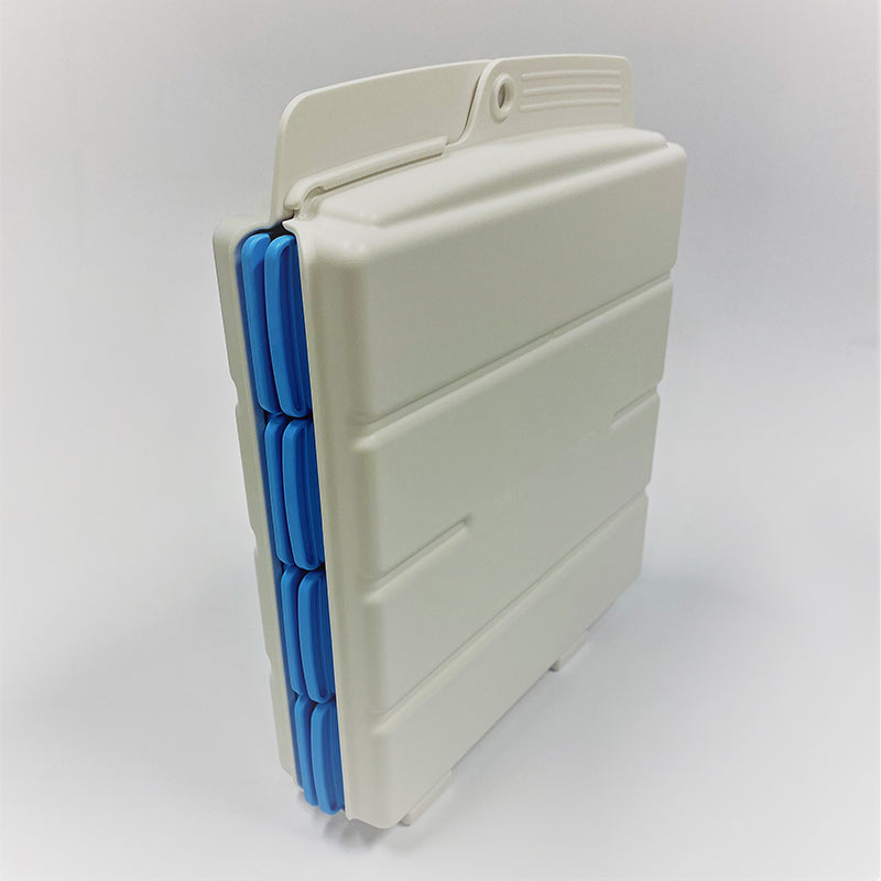 Ugebox - Wibox Pro. 8 dage. luxusmodel